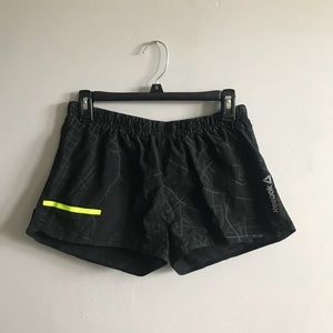 Reebok shorts